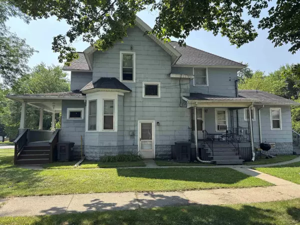 Jackson, MI 49202,1814 E Ganson Street