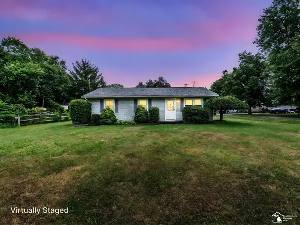 Monroe, MI 48161,14380 Cedar Street