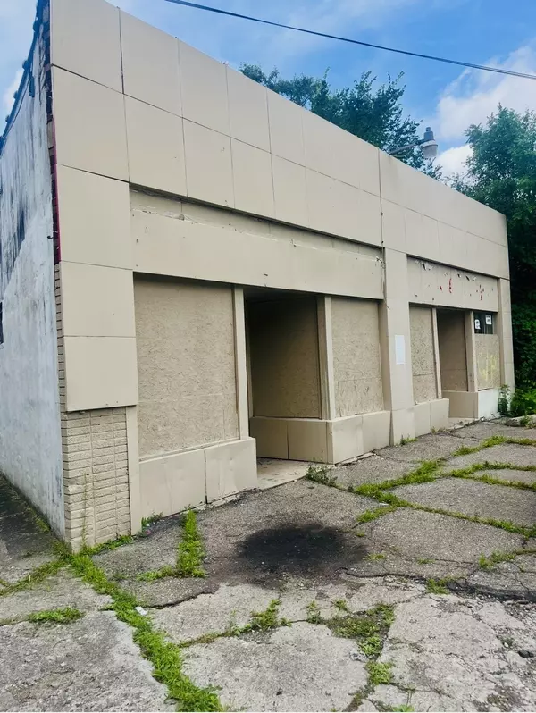 Flint, MI 48503,2440 Corunna Road