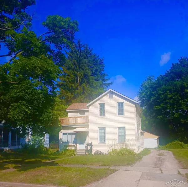 Saginaw, MI 48602,513 N Oakley Street