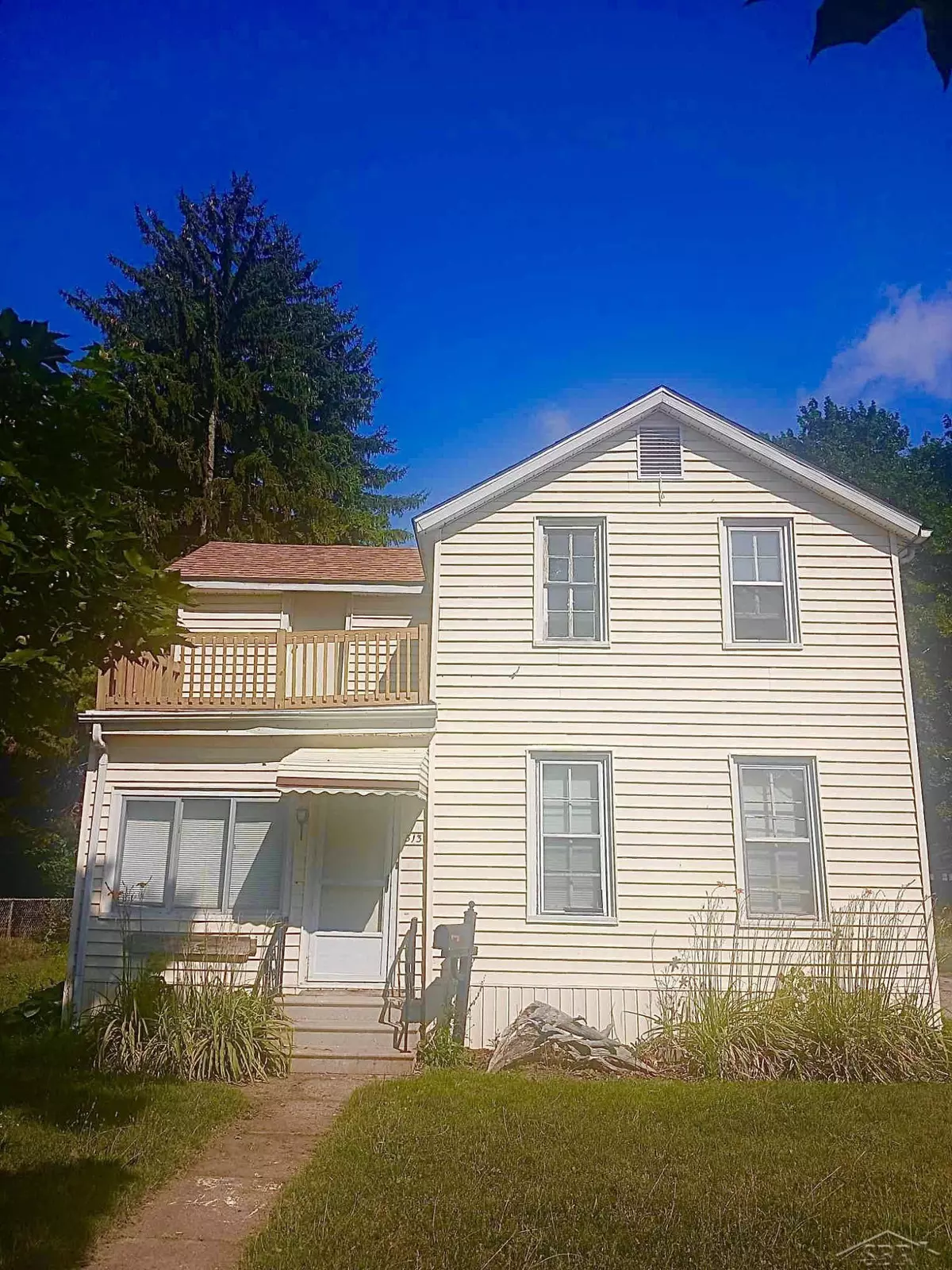 Saginaw, MI 48602,513 N Oakley Street