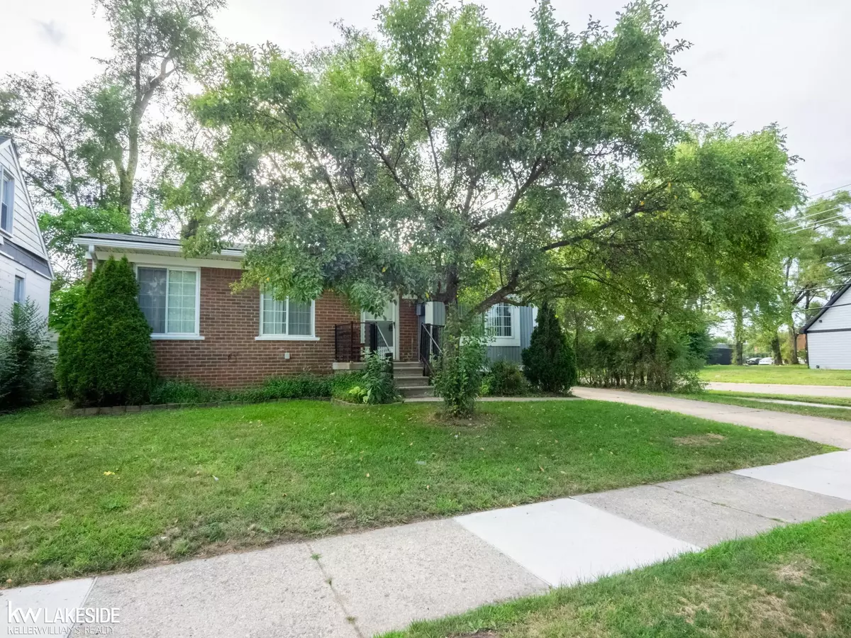 Ferndale, MI 48220,21421 Westview Avenue