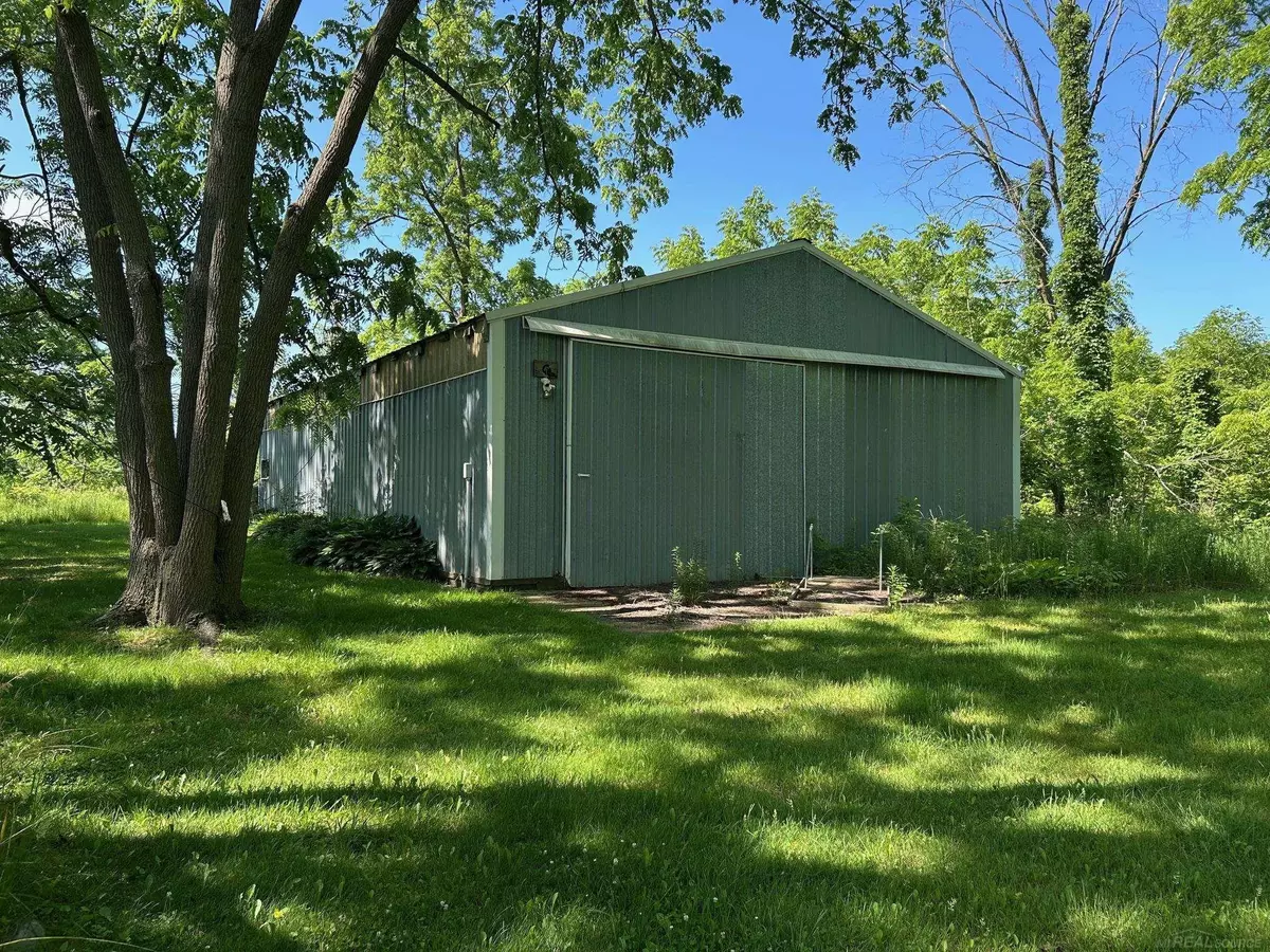 Deckerville, MI 48427,4550 Snover Road
