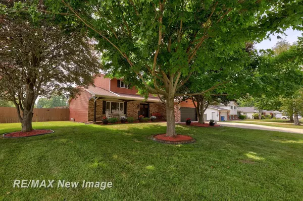 Saginaw, MI 48609,8889 Crooked Creek Drive