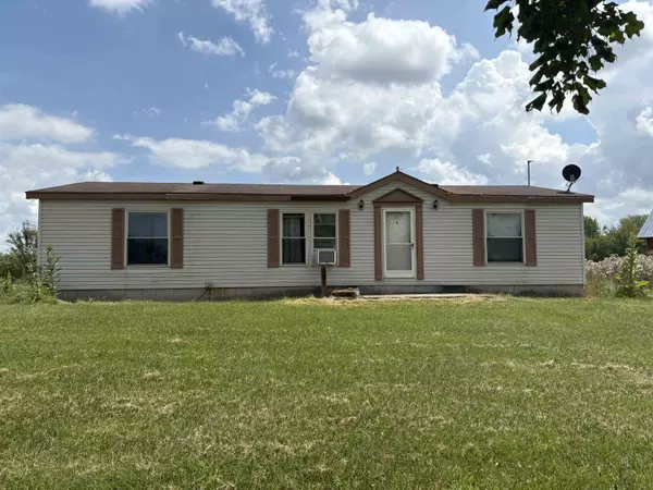 10505 S Hemlock, Brant, MI 48614