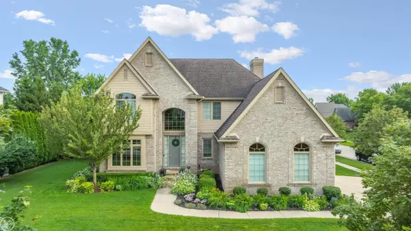 South Lyon, MI 48178,54435 Birchwood Drive