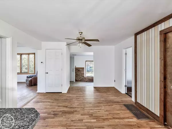 North Branch, MI 48461,2538 Burnside Road