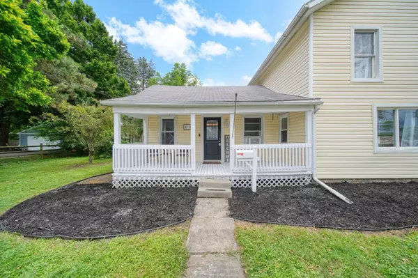 Blissfield, MI 49228,613 W Adrian Street