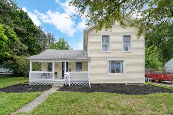 613 W Adrian Street, Blissfield, MI 49228
