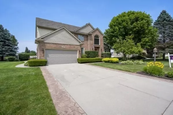 Chesterfield, MI,26861 Christy Drive
