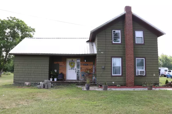 6201 Green Hwy Highway, Tecumseh, MI 49286