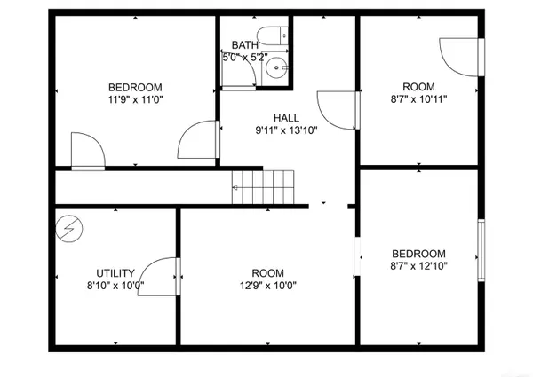 Mancelona, MI 49659,8056 Fairway Hallow Dr. Drive