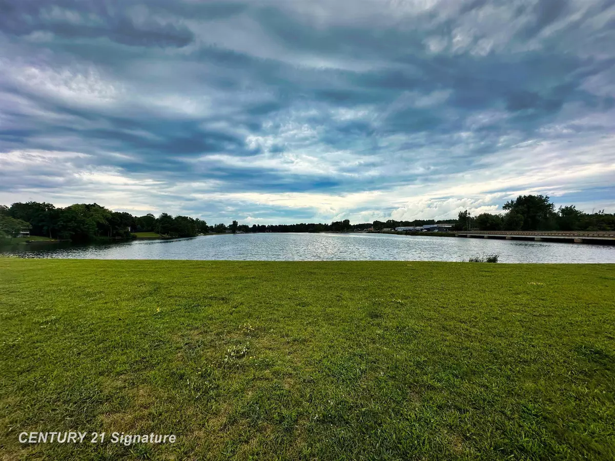 Beaverton, MI 48612,VL Lot 2 Pearson Street