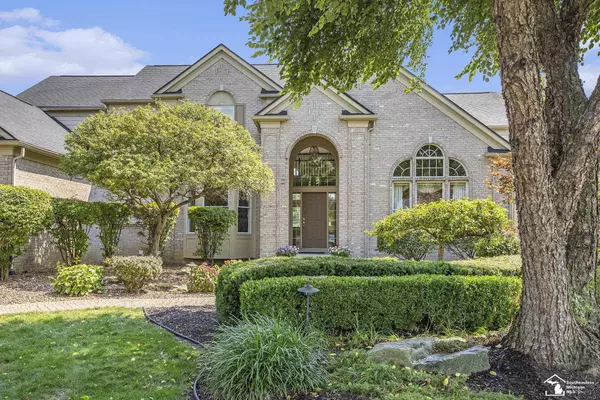 Plymouth, MI 48170,50157 E Fellows Creek Court
