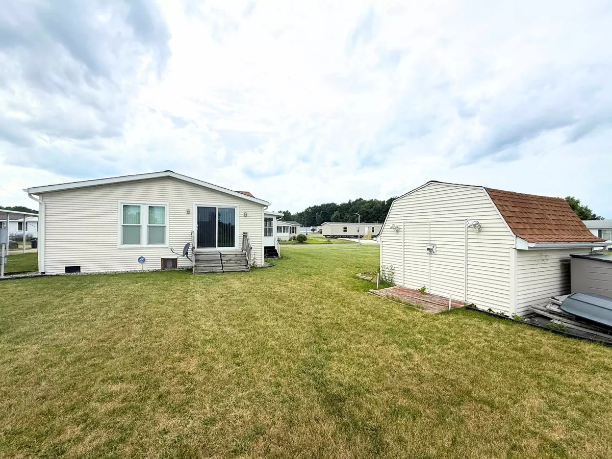 Mount Morris, MI 48458,753 Hawick Circle