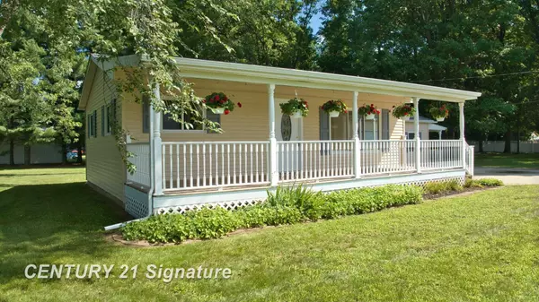 Montrose, MI 48457,9326 Vienna Road