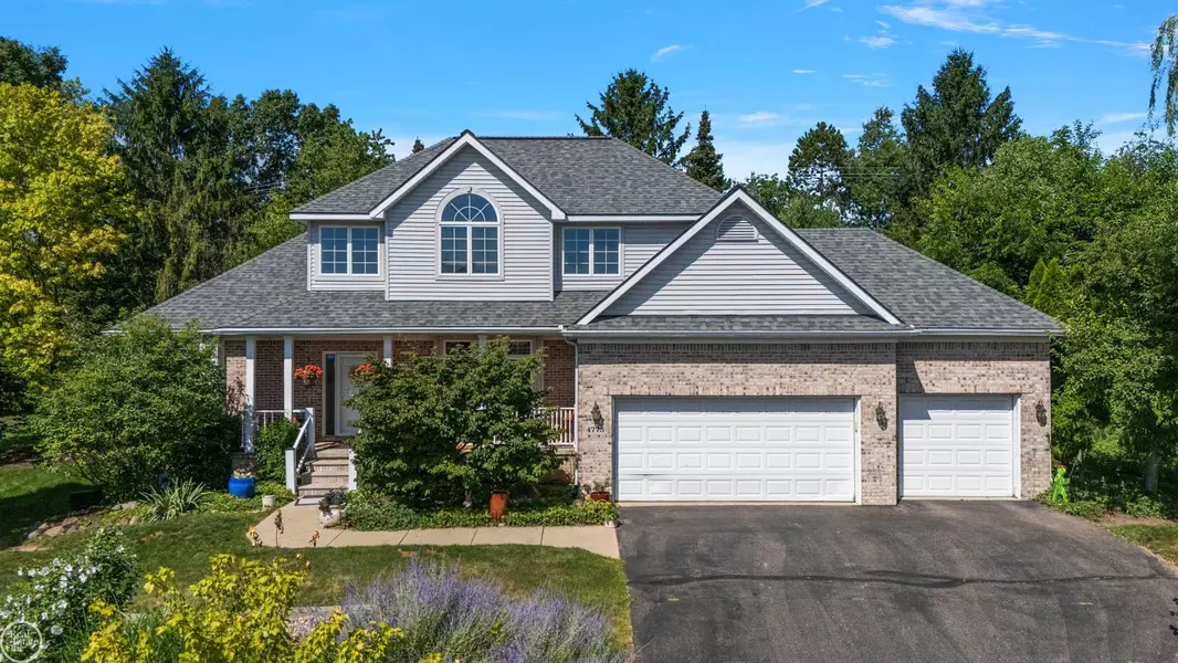 4773 Aberdeen Drive, Ann Arbor, MI 48103