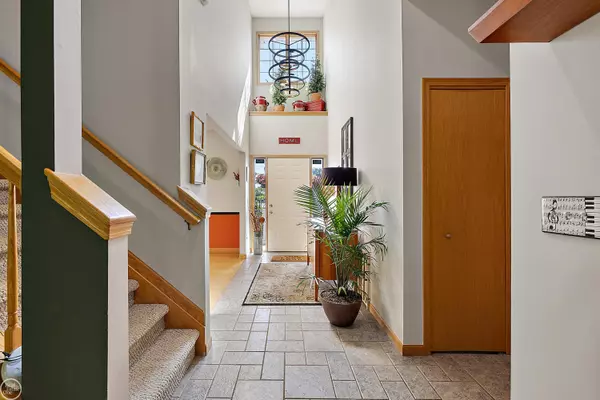 Ann Arbor, MI 48103,4773 Aberdeen Drive