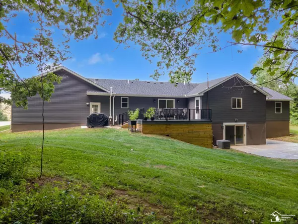 Ida, MI 48140,12526 Secor Road