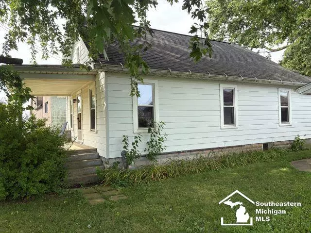 Ida, MI 48140,5782 LEWIS AVE Avenue