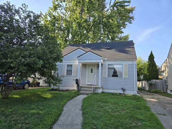 1411 Bauman Avenue, Royal Oak, MI 48073