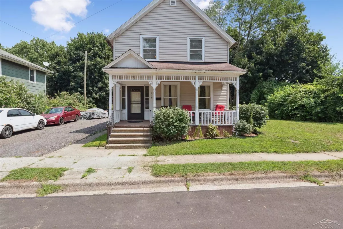 Niles, MI 49120,415 S 9th Street