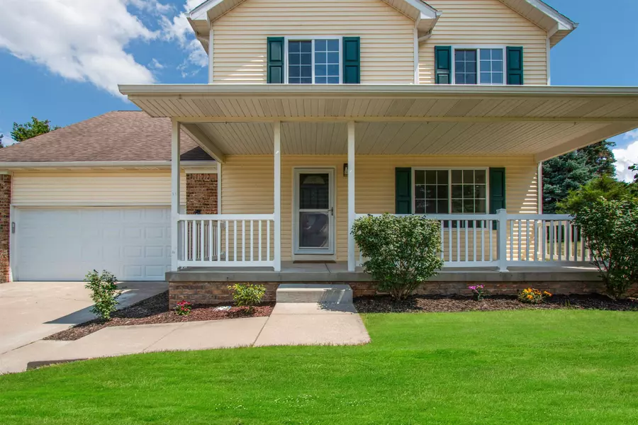 324 Valleyview Drive, Linden, MI 48451