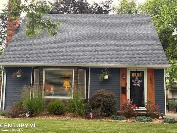 280 Fairgrove Street, MI 48065
