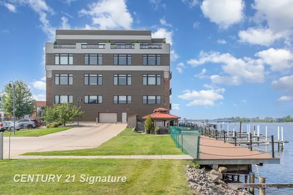 Bay City, MI 48708,1111 N Water Street