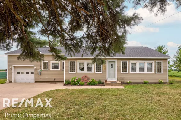 5350 Lange Road, Sebewaing, MI 48759