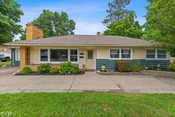 Mount Clemens, MI 48043,137 Rathbone Street