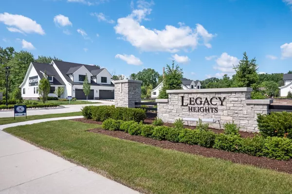 Sterling Heights, MI 48314,5793 Heights Drive