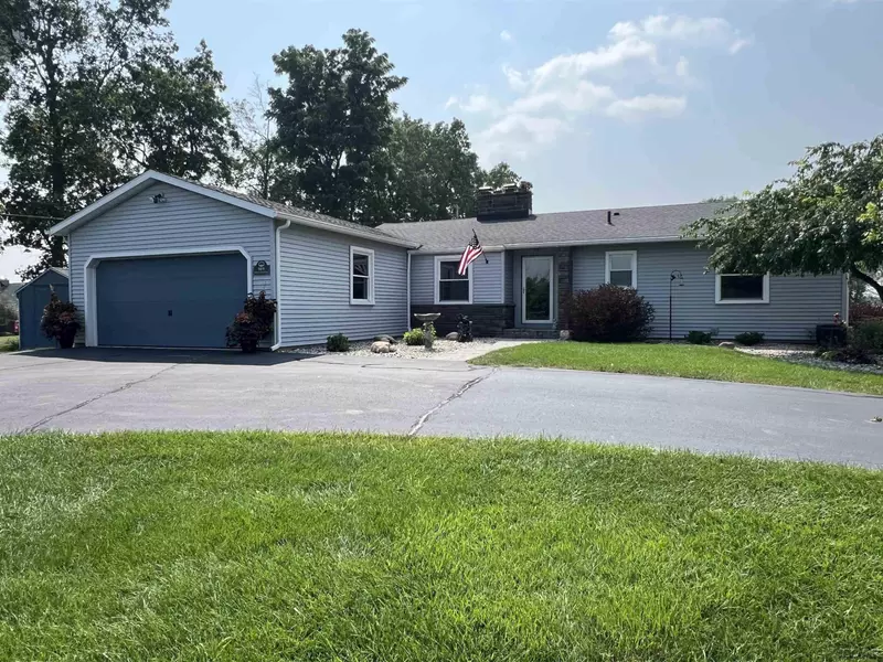 919 N Occidental Highway, Tecumseh, MI 49286