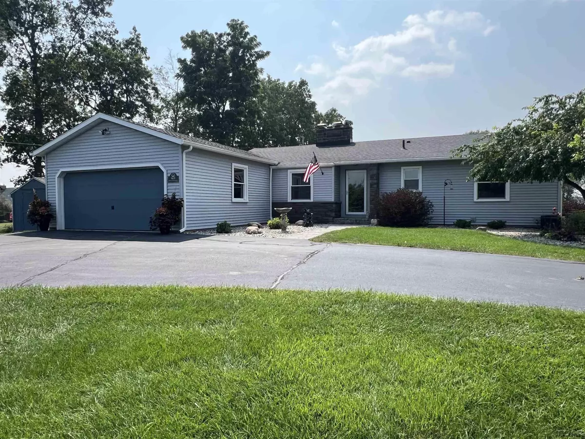 Tecumseh, MI 49286,919 N Occidental Highway