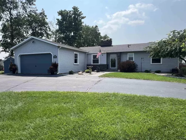 919 N Occidental Highway, Tecumseh, MI 49286