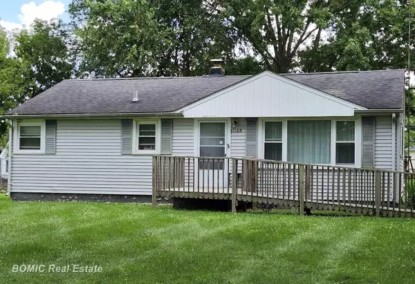 11168 Bare Drive, Clio, MI 48420