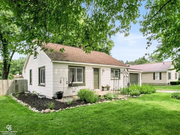 Croswell, MI 48422,55 E Harrington Rd Road