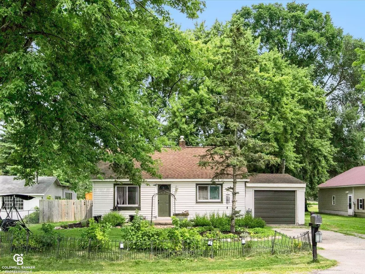Croswell, MI 48422,55 E Harrington Rd Road