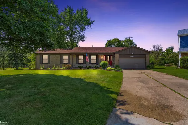 Grand Blanc, MI 48439,1110 Townline Road