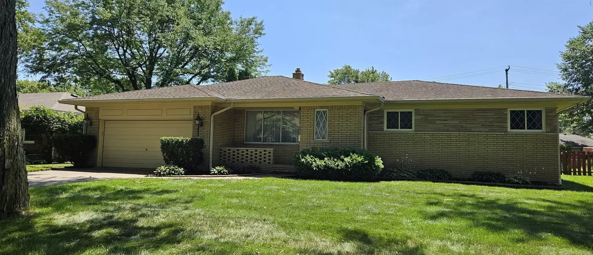 Saint Clair Shores, MI 48081,21620 Alexander Street