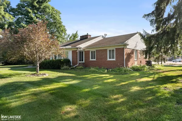 Utica, MI 48317,45280 Cass Avenue