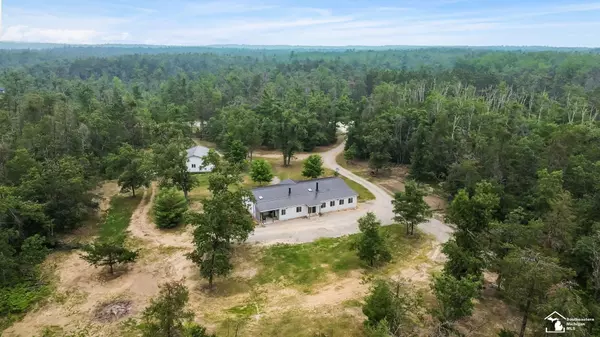 Hillman, MI 49746,21535 Co Rd 624 Road