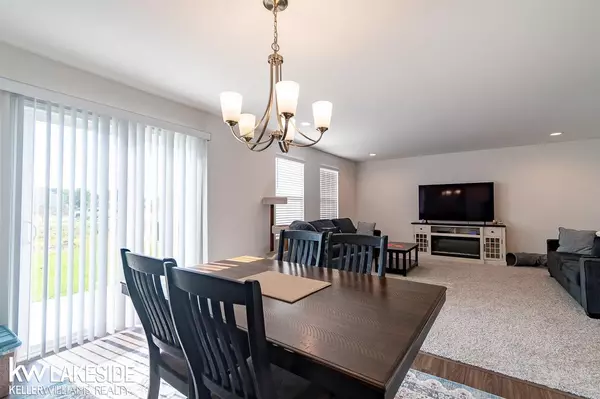 New Haven, MI 48048,58259 Pembrooke Avenue