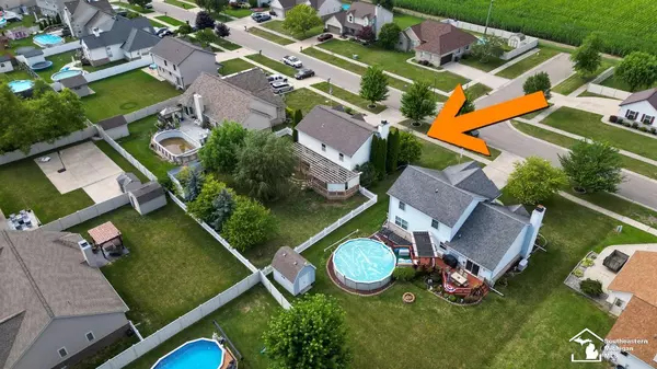 Newport, MI 48166,4406 Pheasant Run Lane