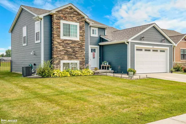 Davison, MI 48423,2096 Mozart Avenue