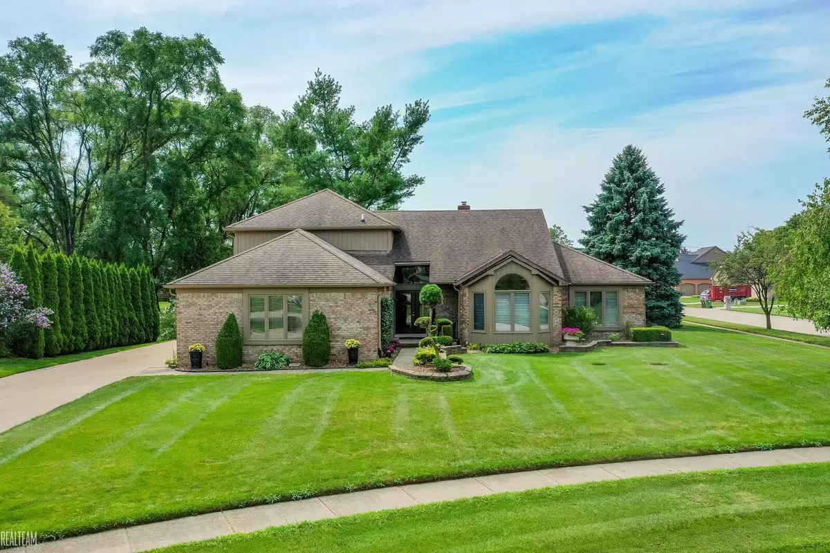 Shelby Twp, MI 48315,13118 Michael Drive