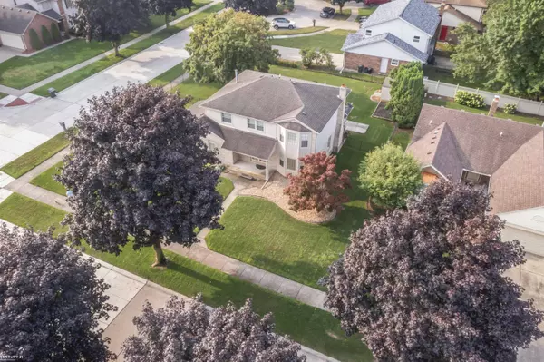 Sterling Heights, MI 48313,42205 Arcadia Drive