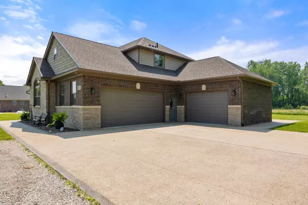 MI 48064,10413 Puttygut Road