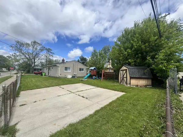 Roseville, MI 48066,18906 Meier Street