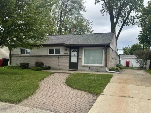 Roseville, MI 48066,26100 Kathy Street
